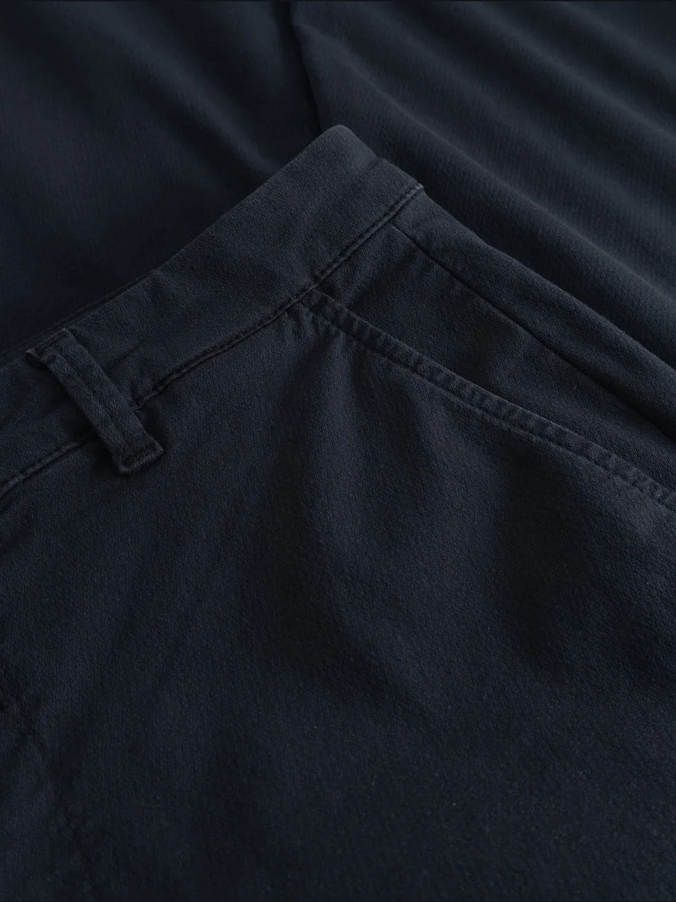 Paul chino - blue black - Image 7