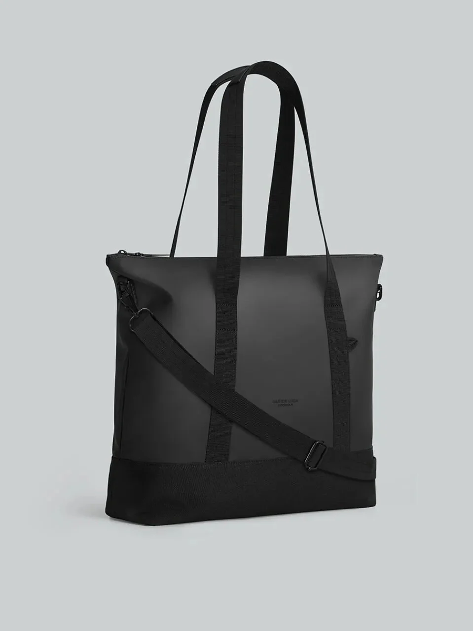 Däsh shopper veske - black - Image 2