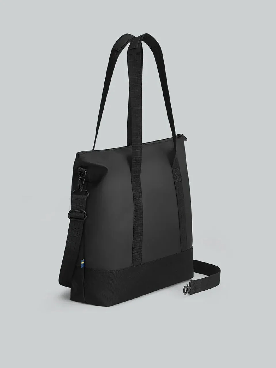 Däsh shopper veske - black - Image 3