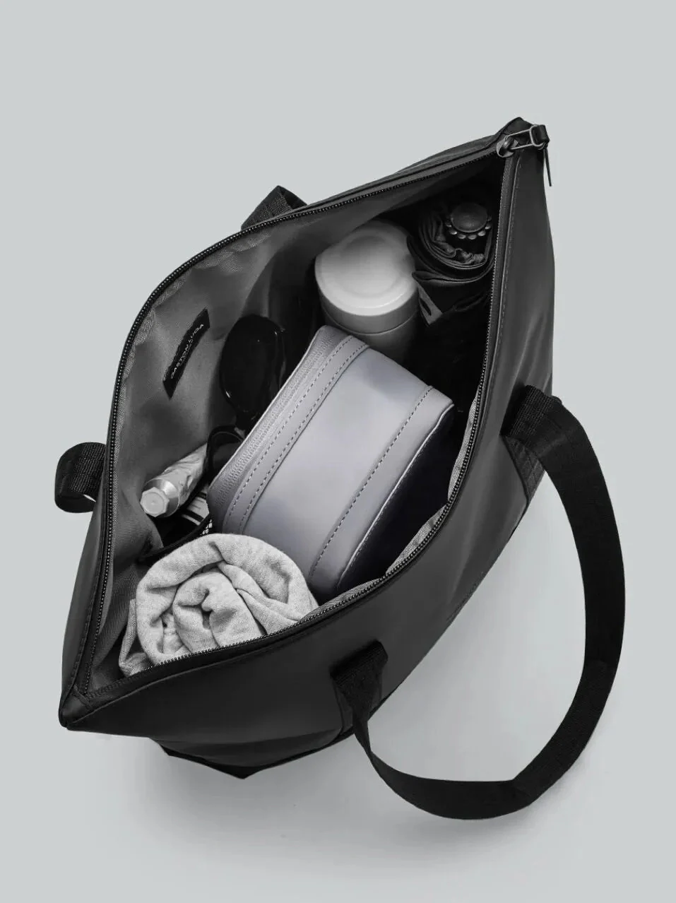 Däsh shopper veske - black - Image 5