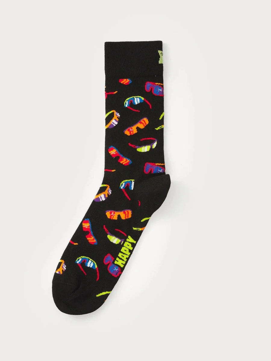 Glasses sock