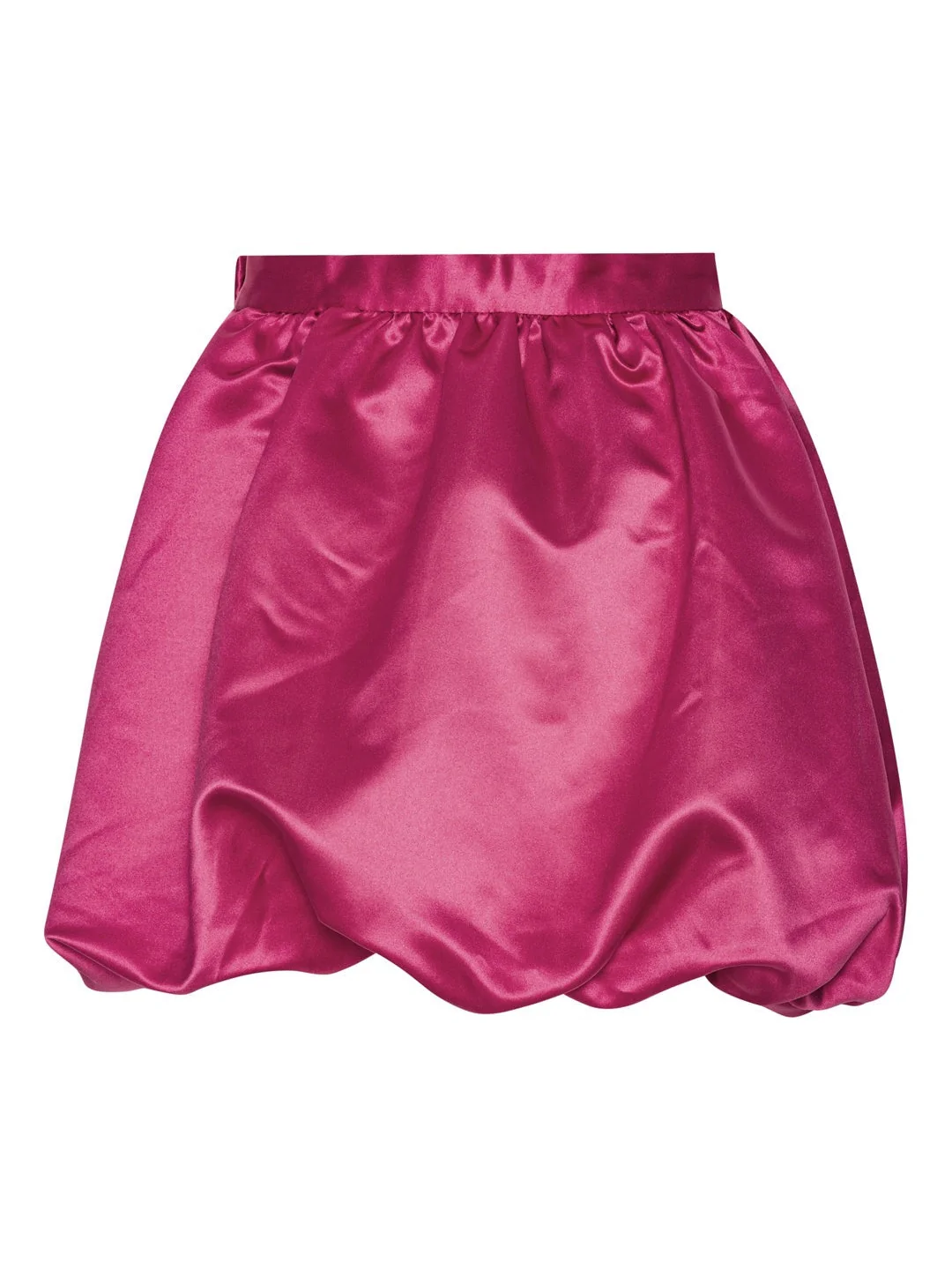 Appoline kort skjørt - pink - Image 2