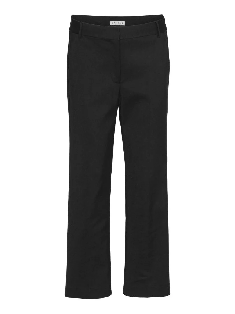 Constance bukse - black