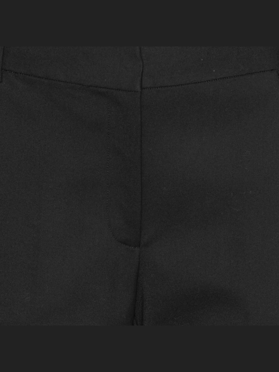Constance bukse - black - Image 3