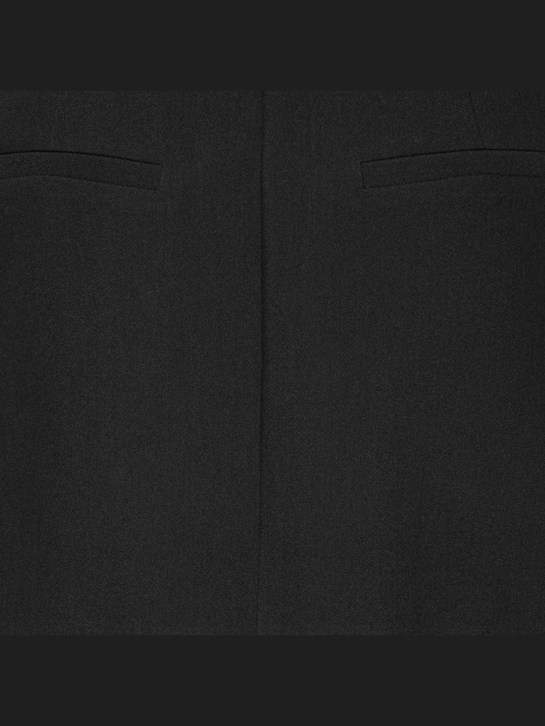 Marie skjørt - black - Image 3