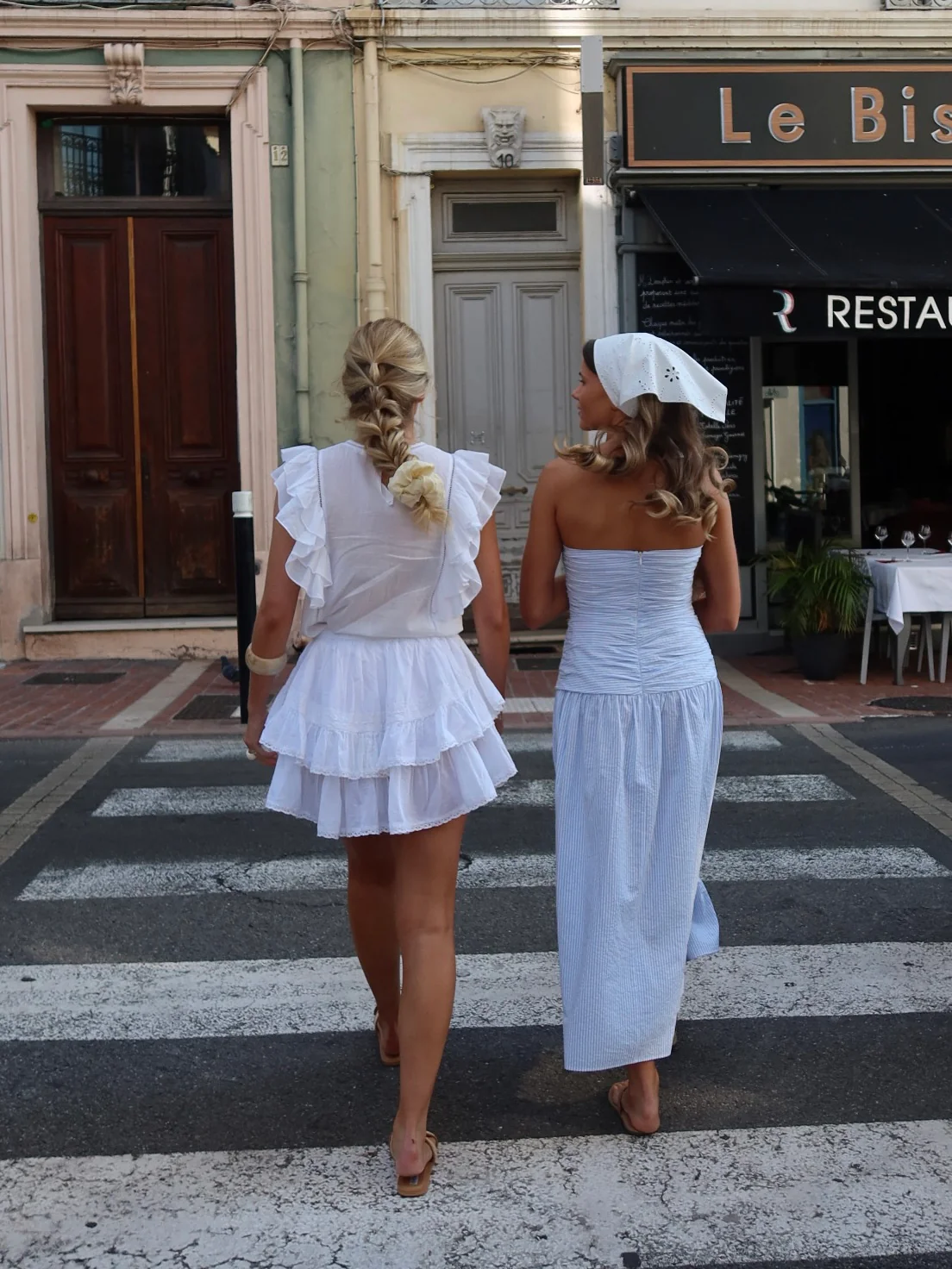 Miri topp - white - Image 12