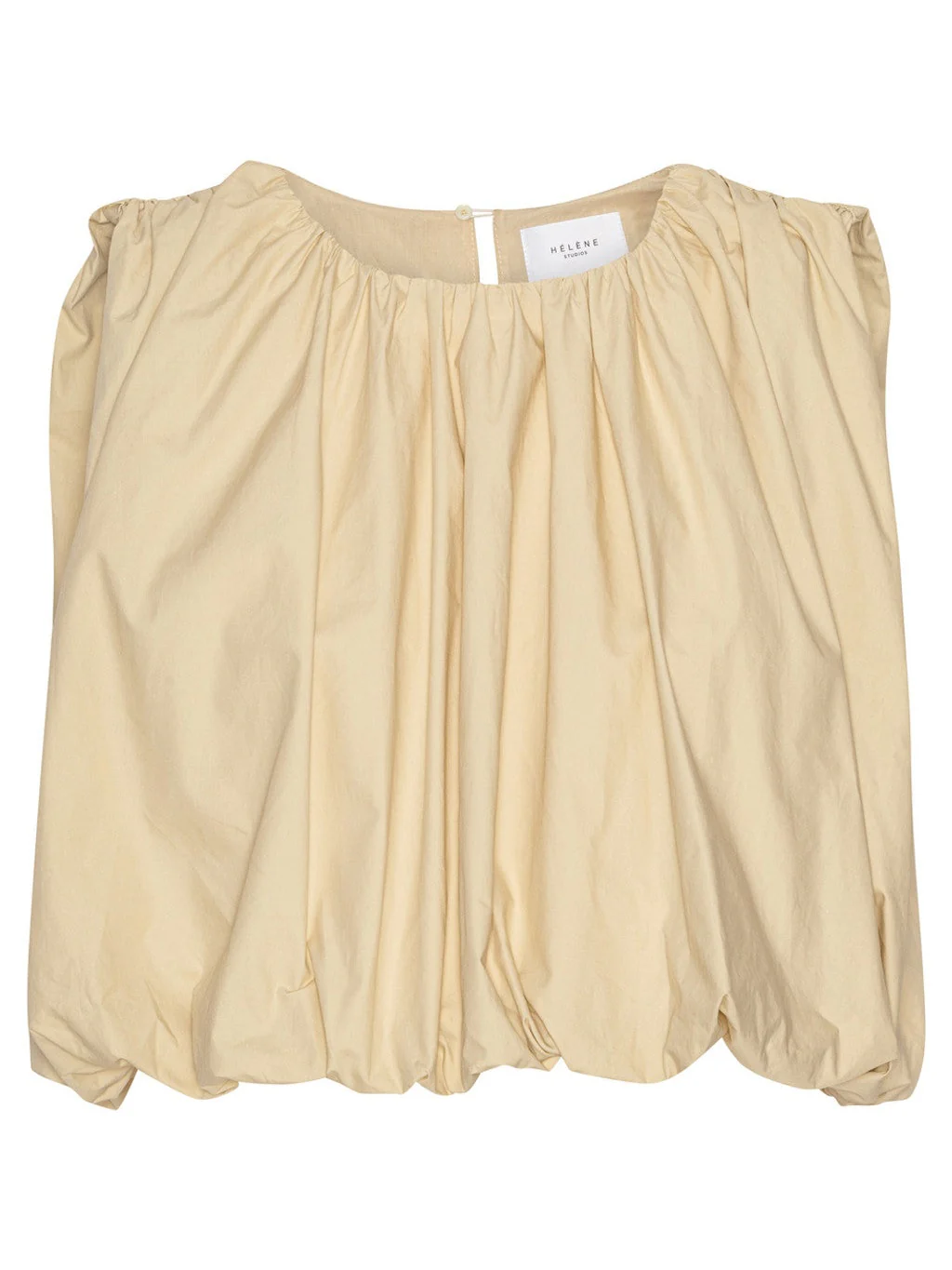 Nanna topp - sand - Image 15