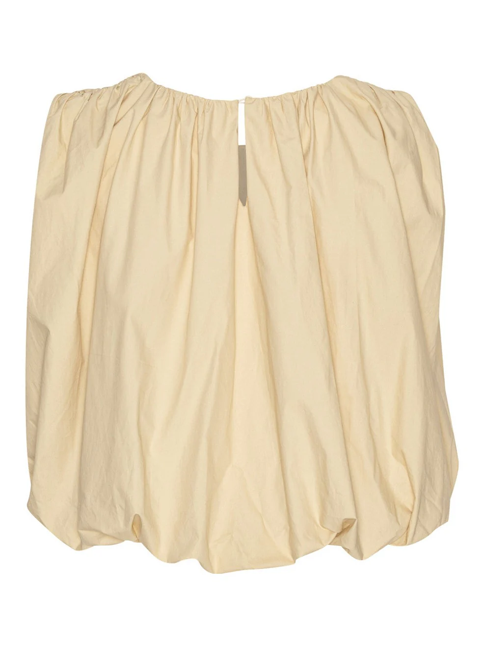 Nanna topp - sand - Image 16