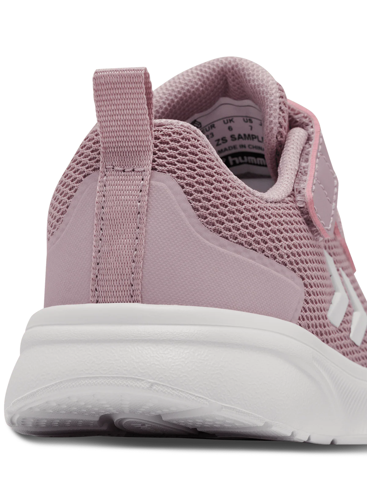 ACTUS BREATHER INFANT SKO - Keepsake Lilac - Image 3