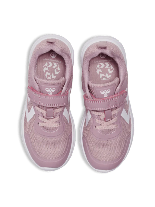 ACTUS RECYCLED JR JOGGESKO - Keepsake Lilac - Image 3