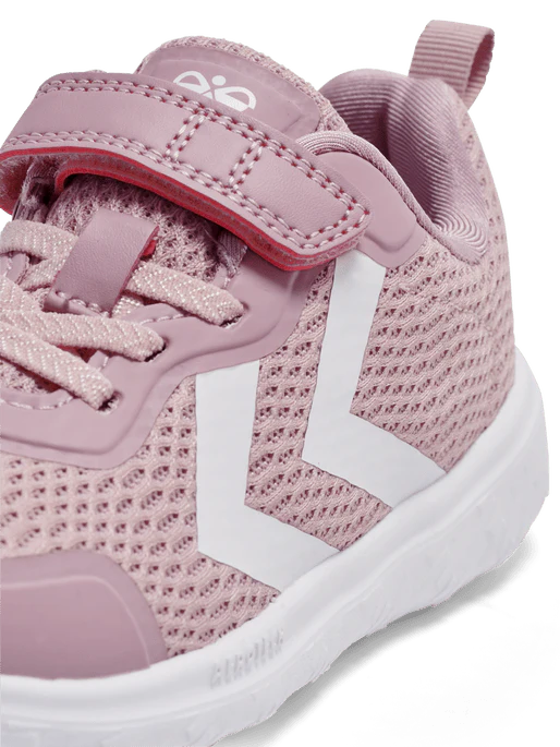 ACTUS RECYCLED JR JOGGESKO - Keepsake Lilac - Image 5