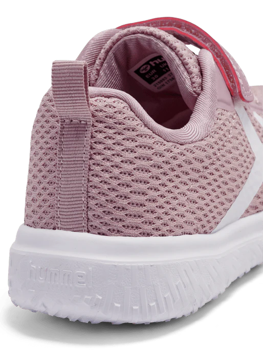 ACTUS RECYCLED JR JOGGESKO - Keepsake Lilac - Image 6