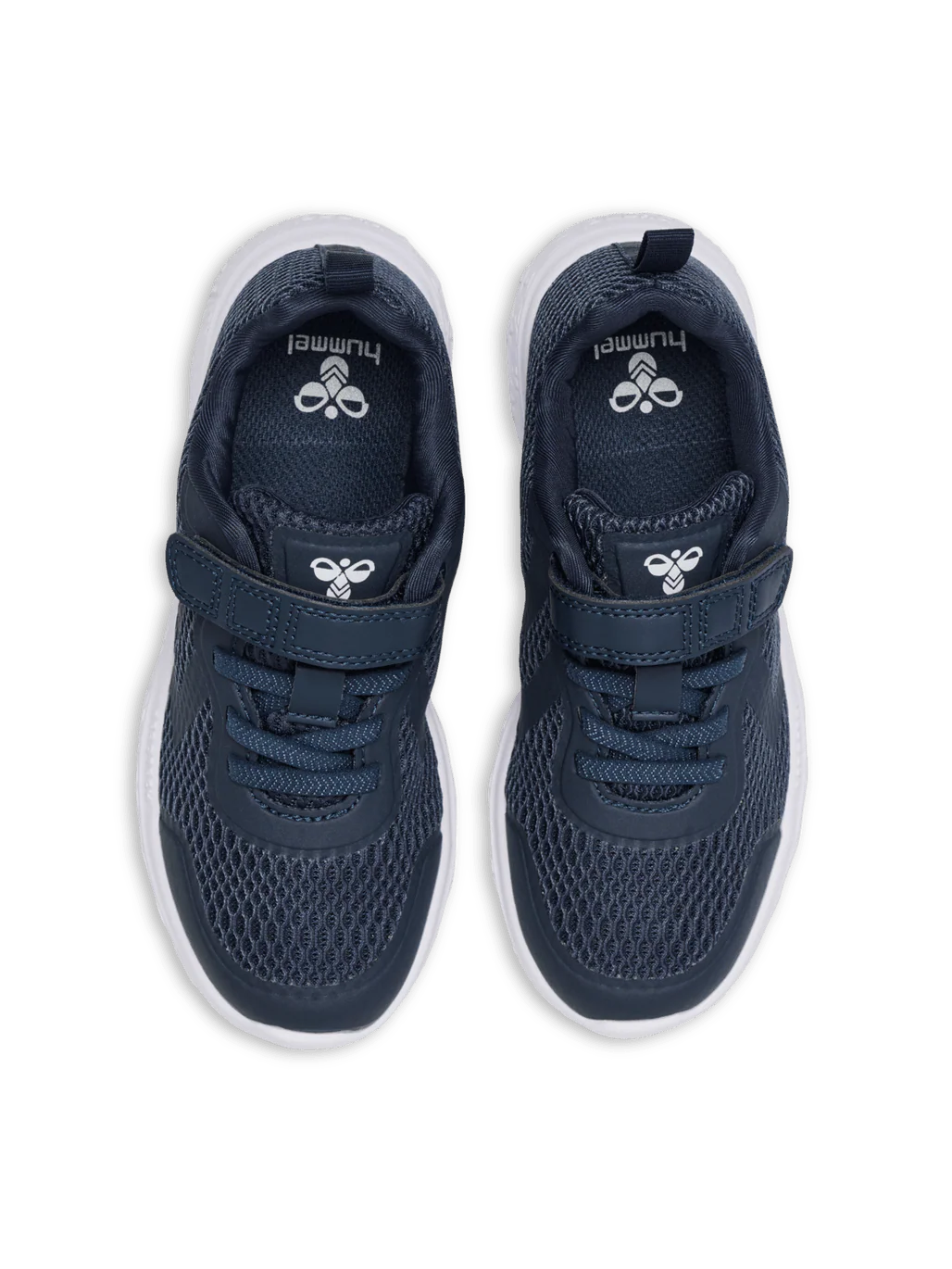ACTUS RECYCLED SKO - Black Iris - Image 2