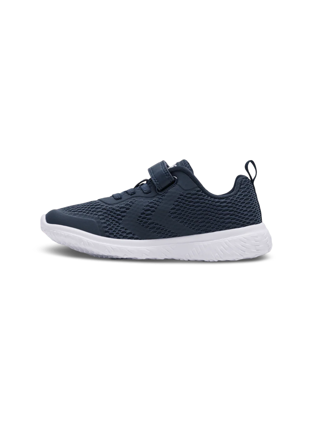 ACTUS RECYCLED SKO - Black Iris - Image 3