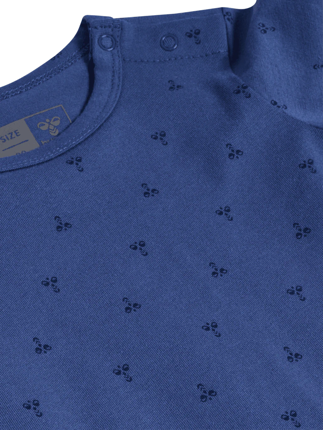 BEESY BODY - True Navy - Image 3
