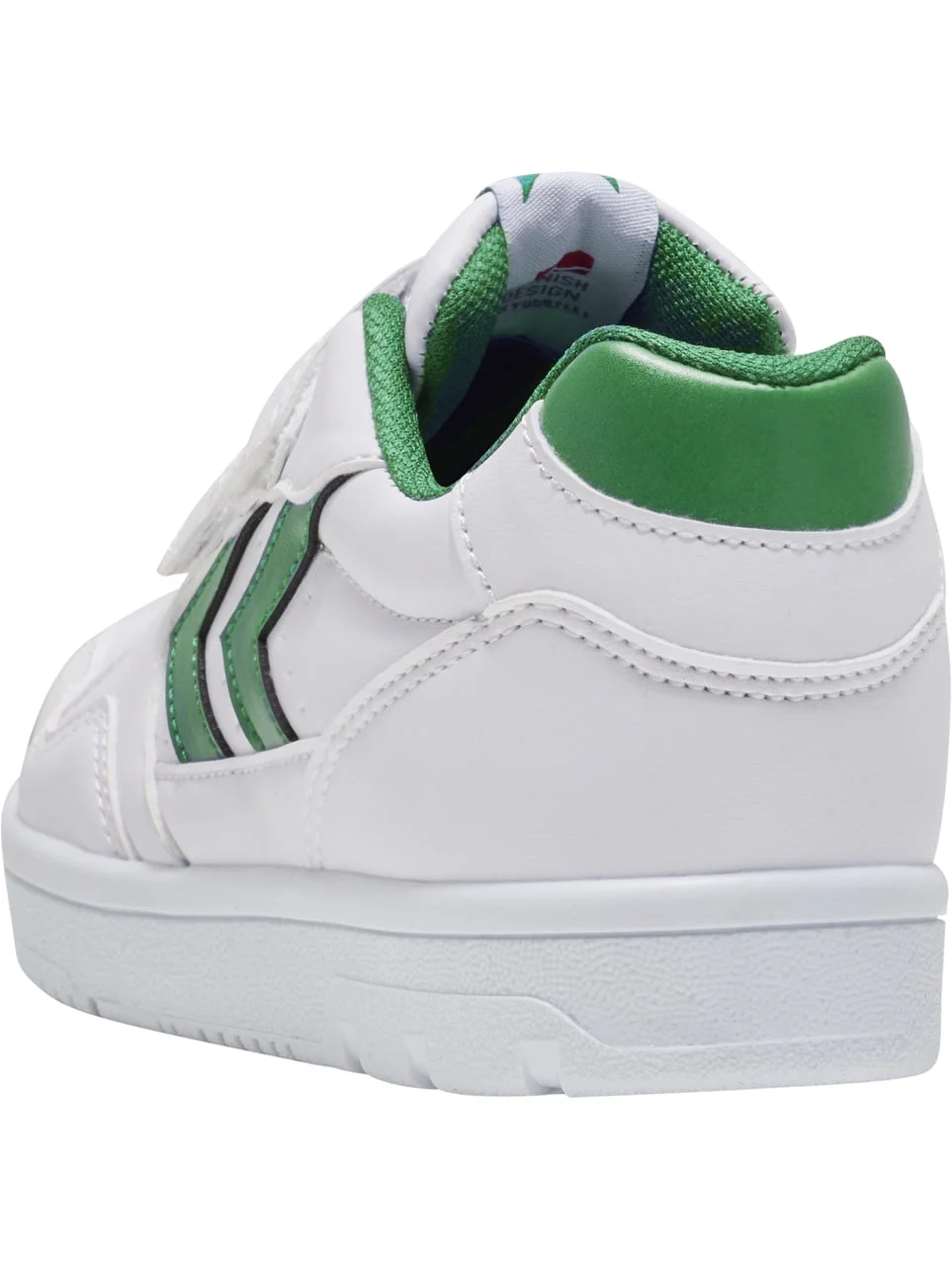 CAMDEN JR sko - White - Image 3