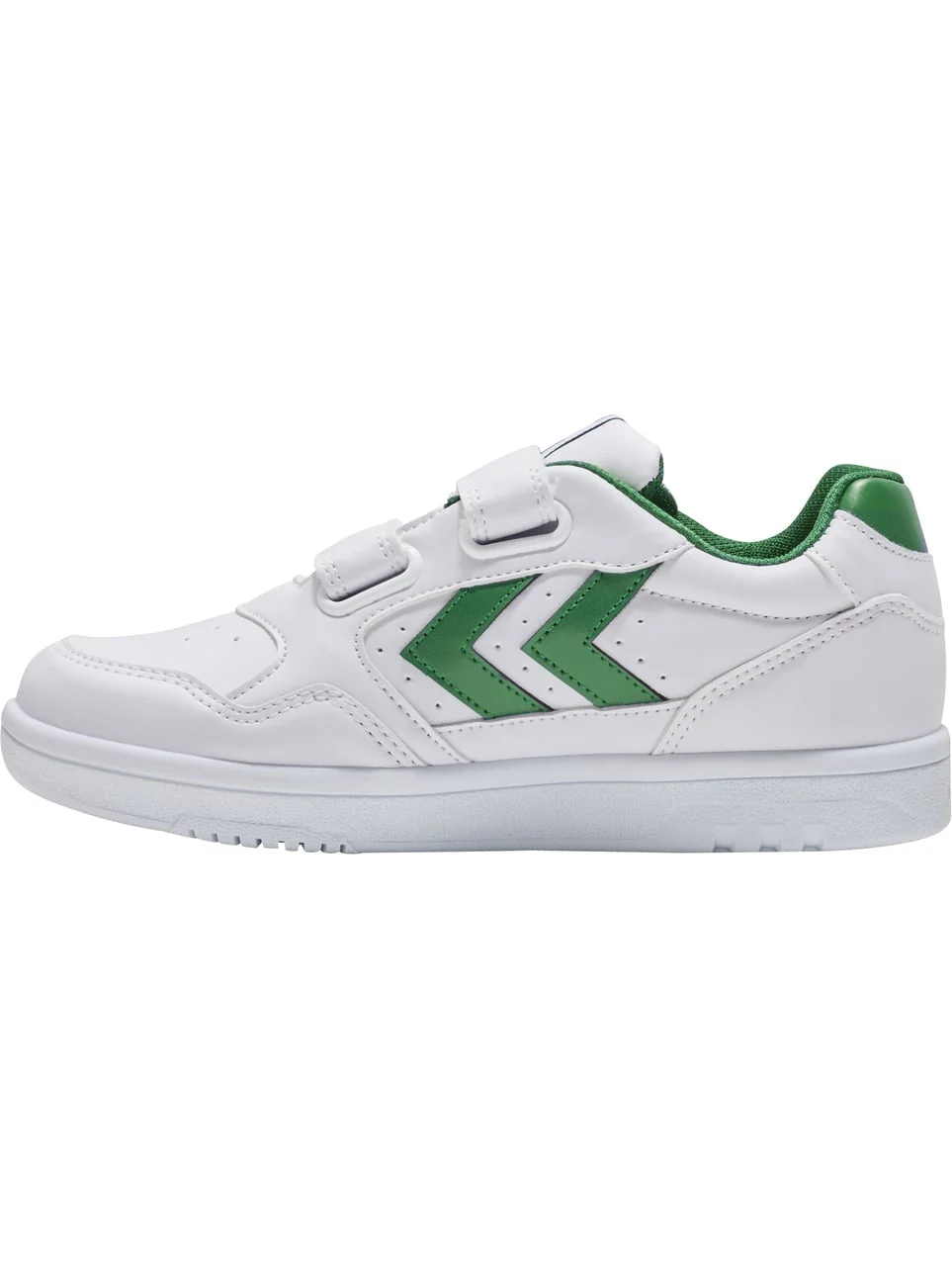 CAMDEN JR sko - White - Image 4