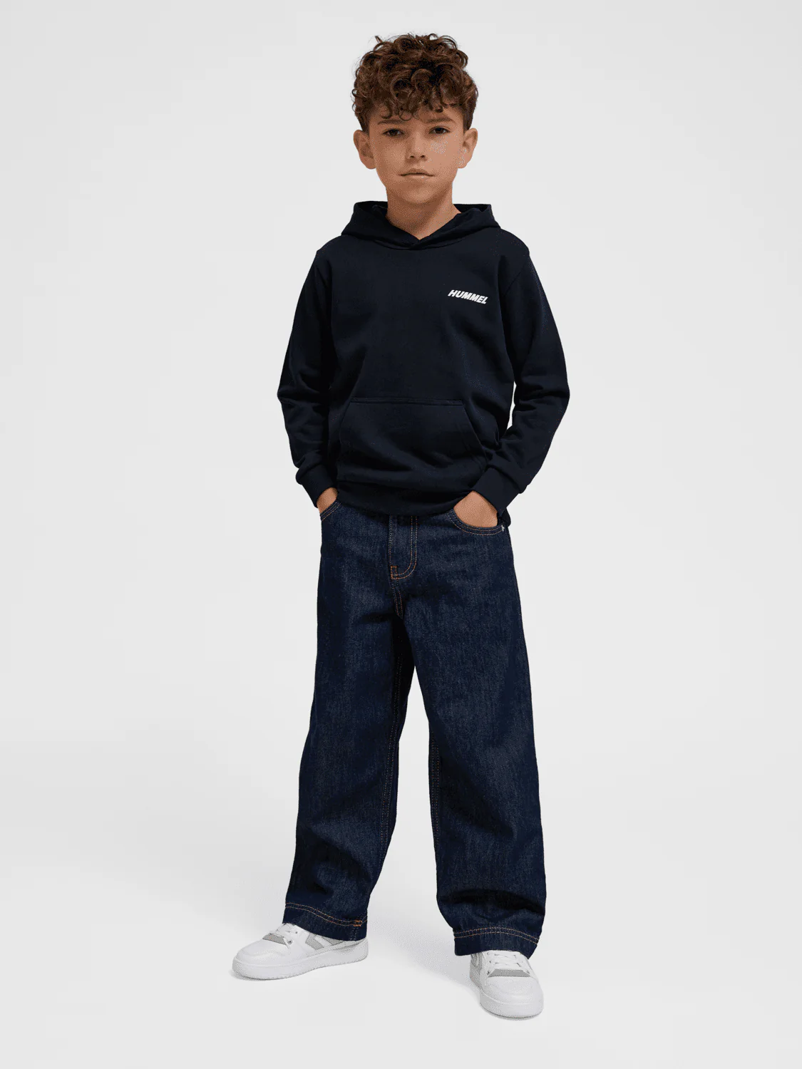 CASPER HETTEGENSER - Black - Image 5