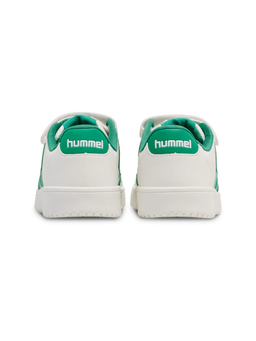 DERBY COURT JR SNEAKERS - GOLF GREEN - Image 4