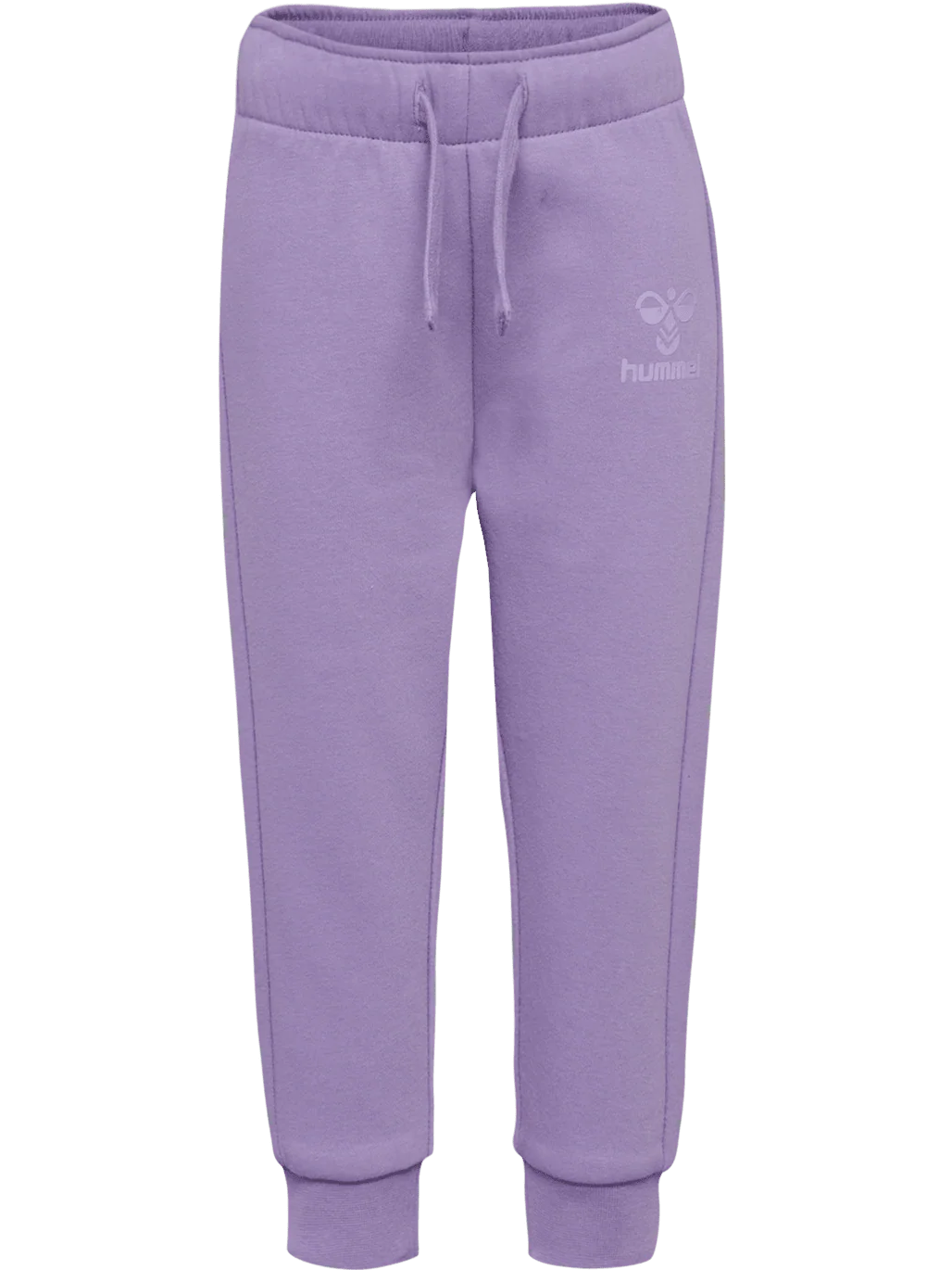 HUMMING CREWSUIT SETT - Chalk Violet - Image 4