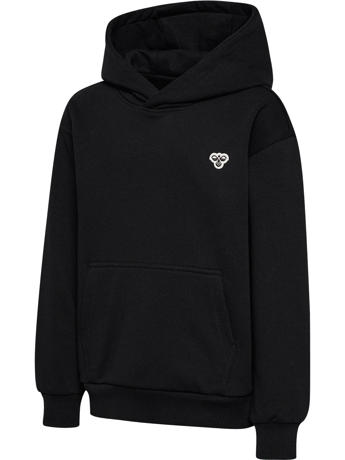 LOOSE HETTEGENSER BEE - Black