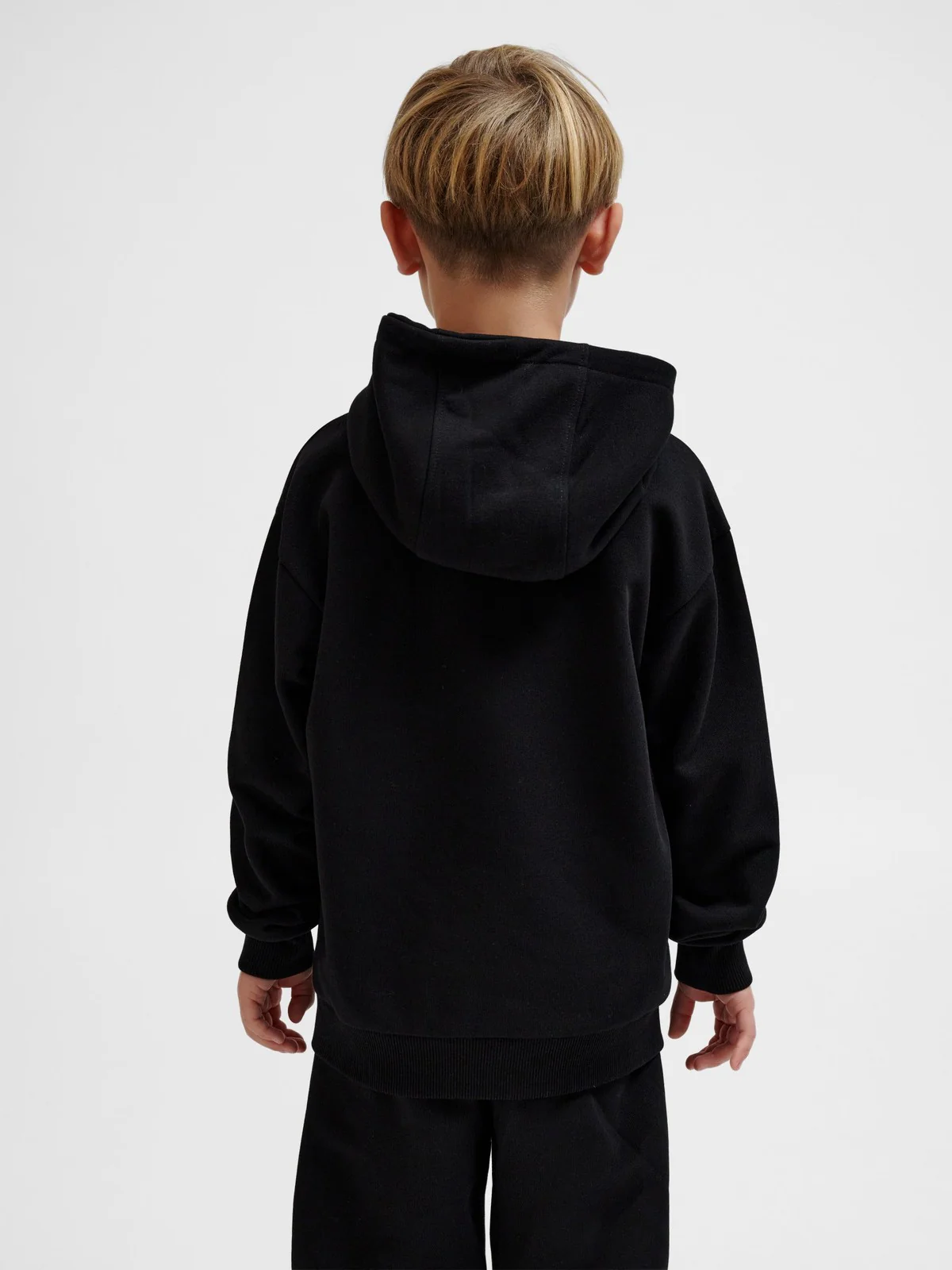 LOOSE HETTEGENSER BEE - Black - Image 3