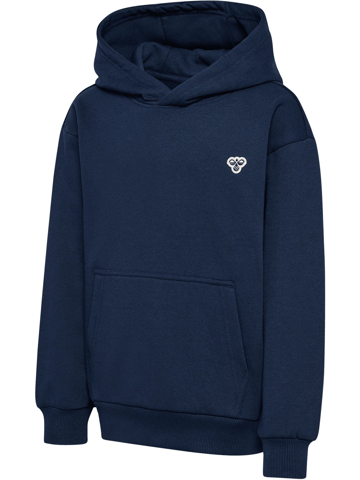 LOOSE HETTEGENSER BEE - Dress Blues