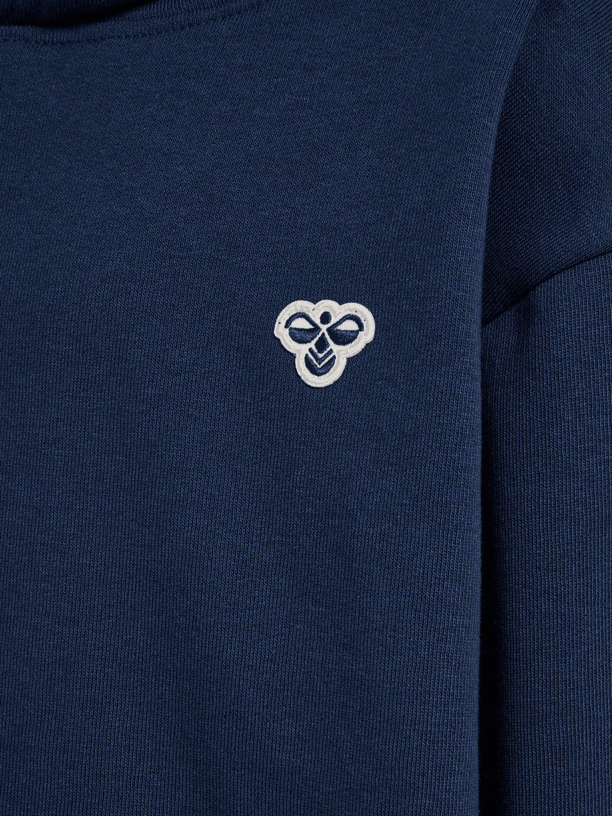 LOOSE HETTEGENSER BEE - Dress Blues - Image 4