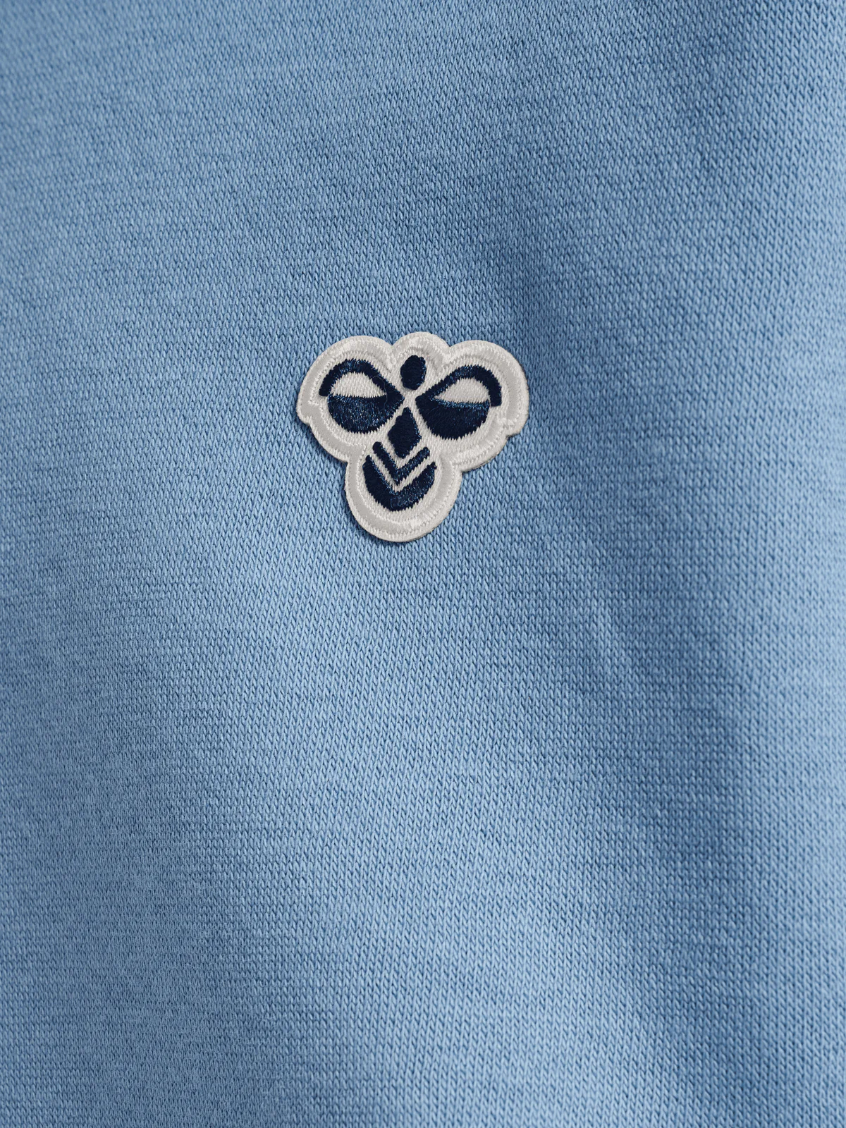 LOOSE HETTEGENSER - Faded Denim - Image 3