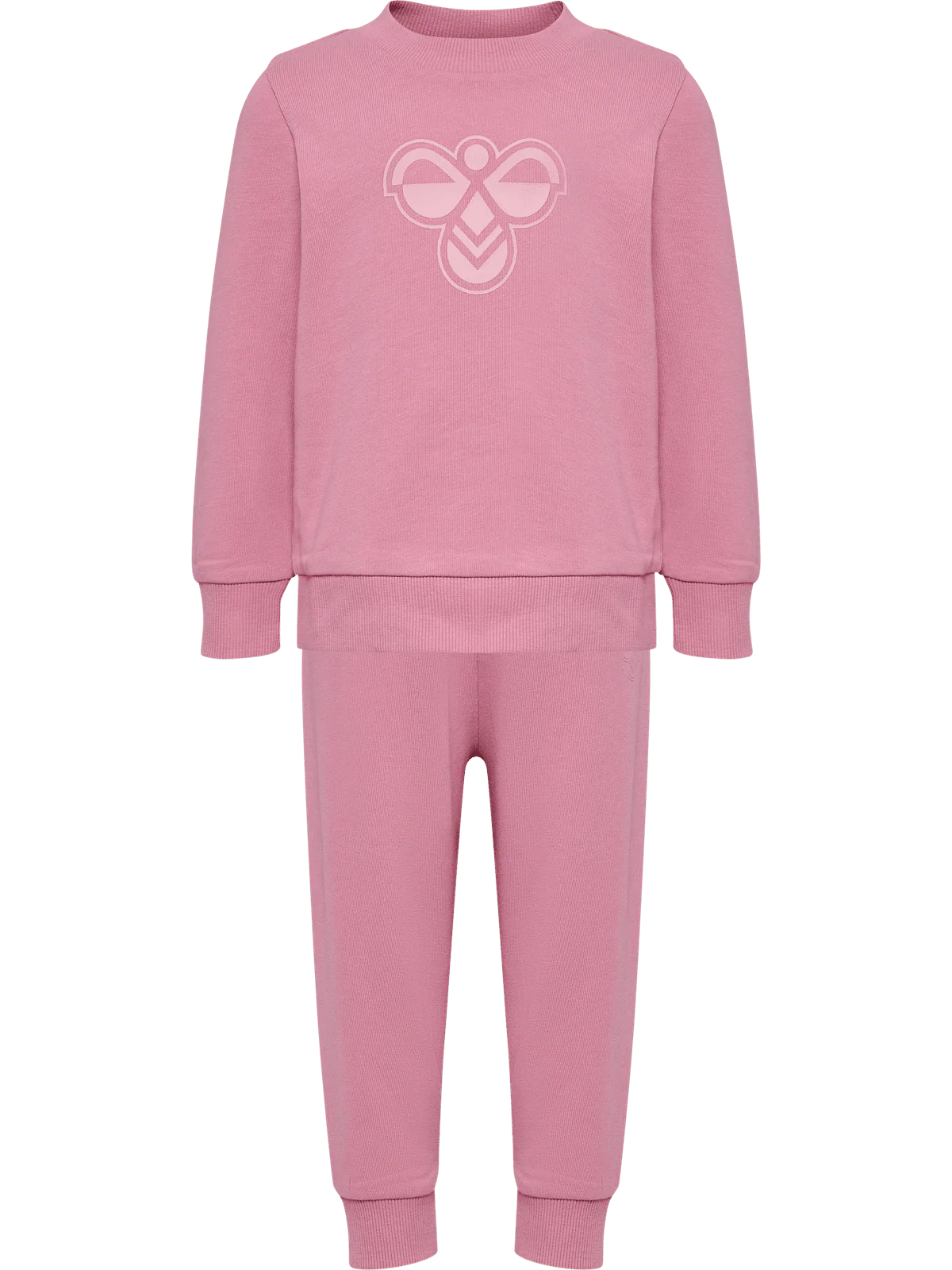 MINI JERSEY CREWSUIT BEE - POLIGNAC