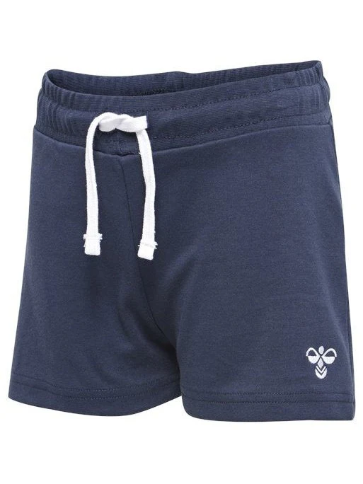 NILLE SHORTS  - Blå - Image 3