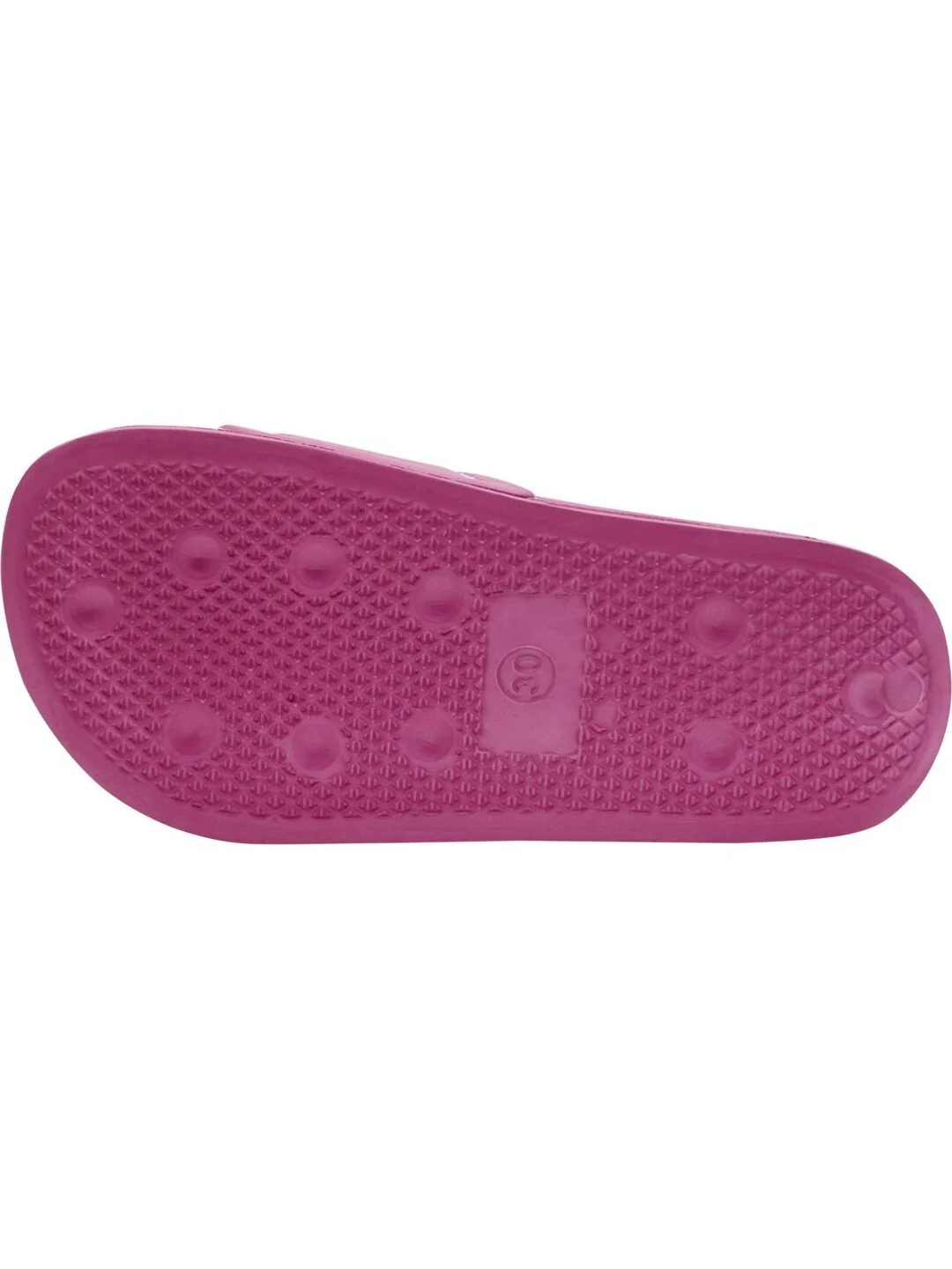 Pool slide jr slippers  - Rosa - Image 3