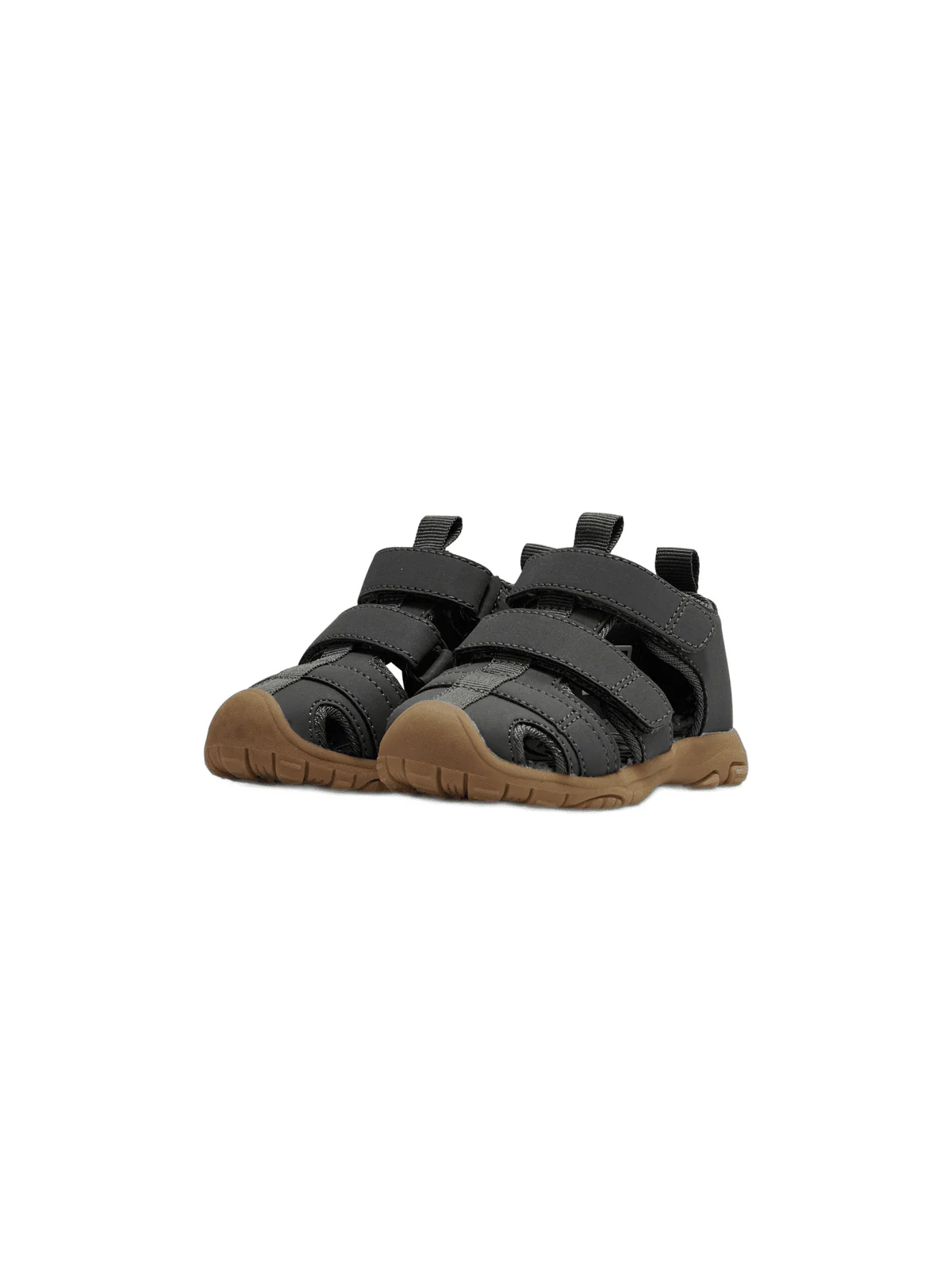 SANDAL VELCRO INFANT - EIFFEL TOWER