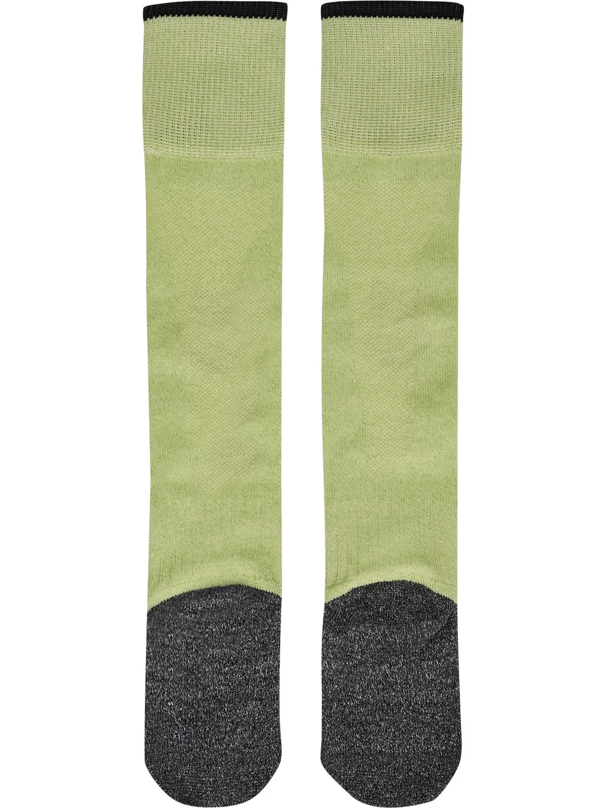 SHIMMER CORE FOOTBALL SOKKER - SHADOW LIME - Image 2