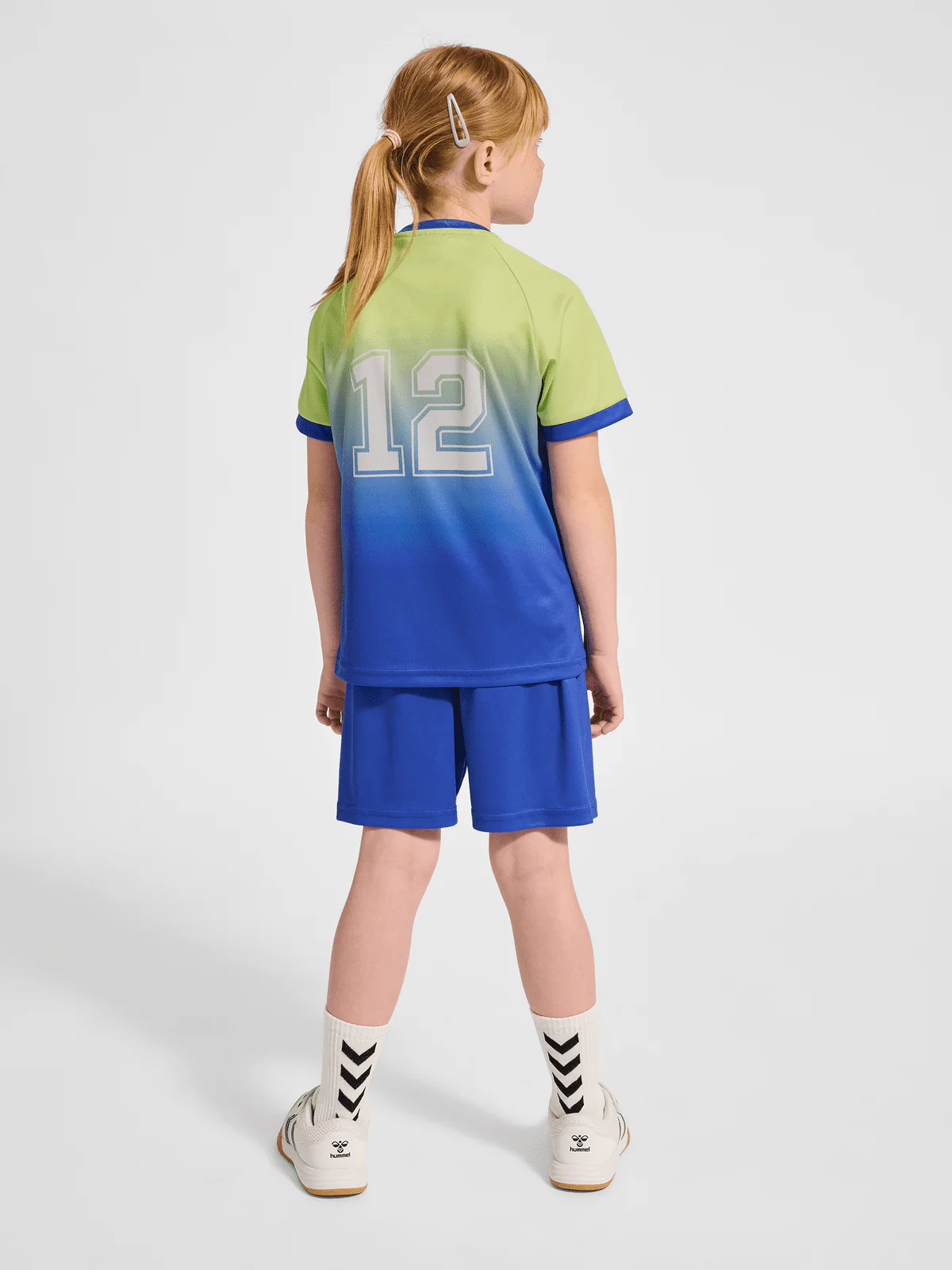 SHIMMER SETT - shadow lime - Image 4