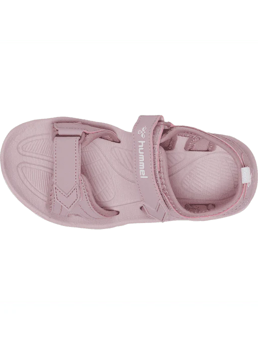Sport sandaler jr - Woodrose - Image 3