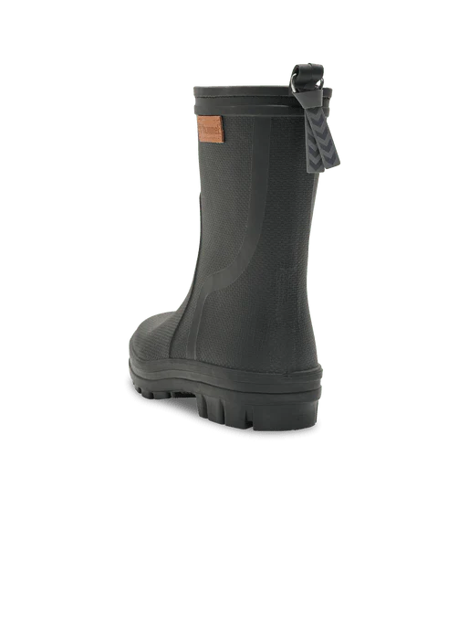 Thermo Støvler - Black - Image 5