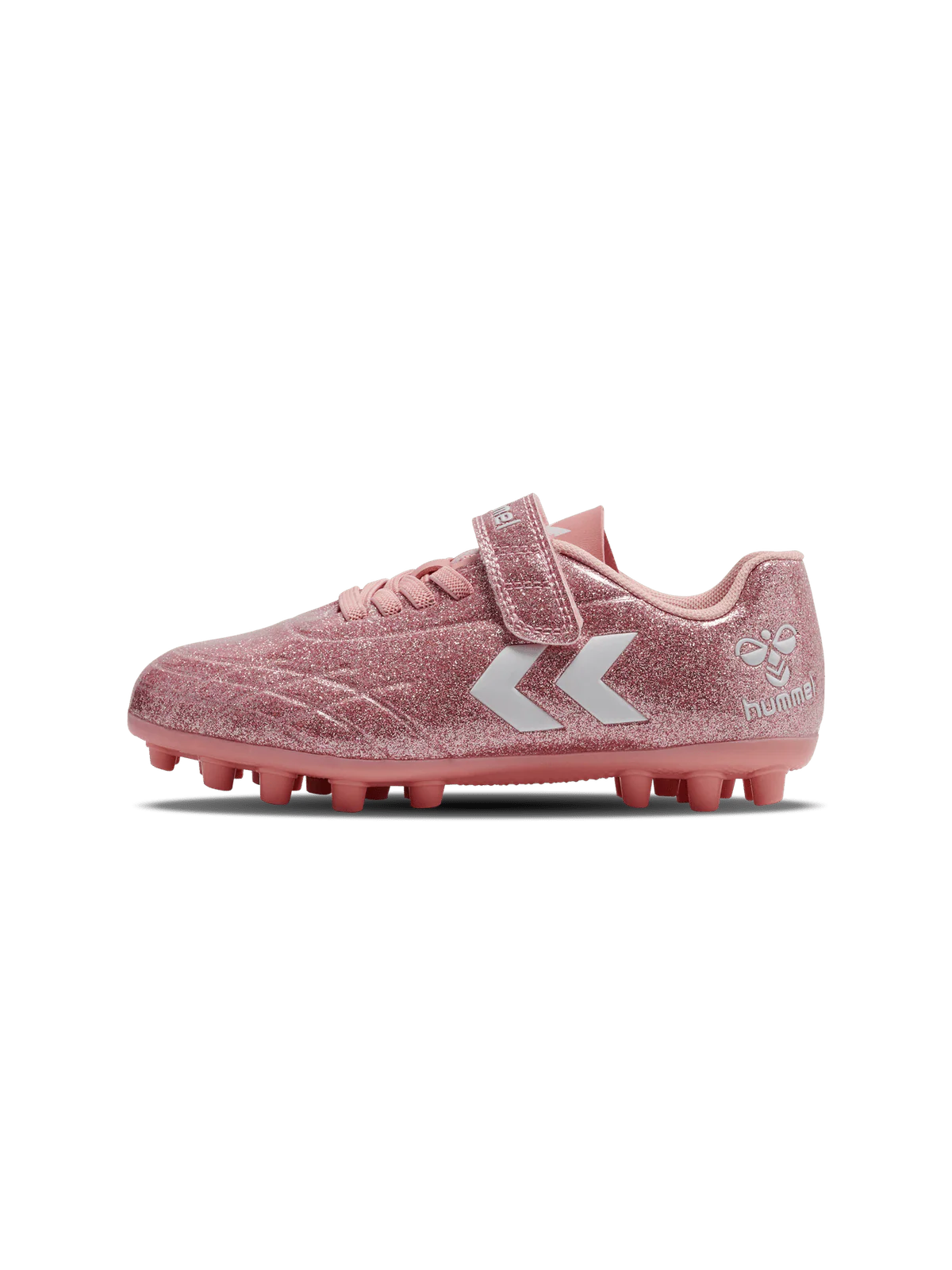 TOP STAR FOTBALL SKO - Bridal Rose - Image 4