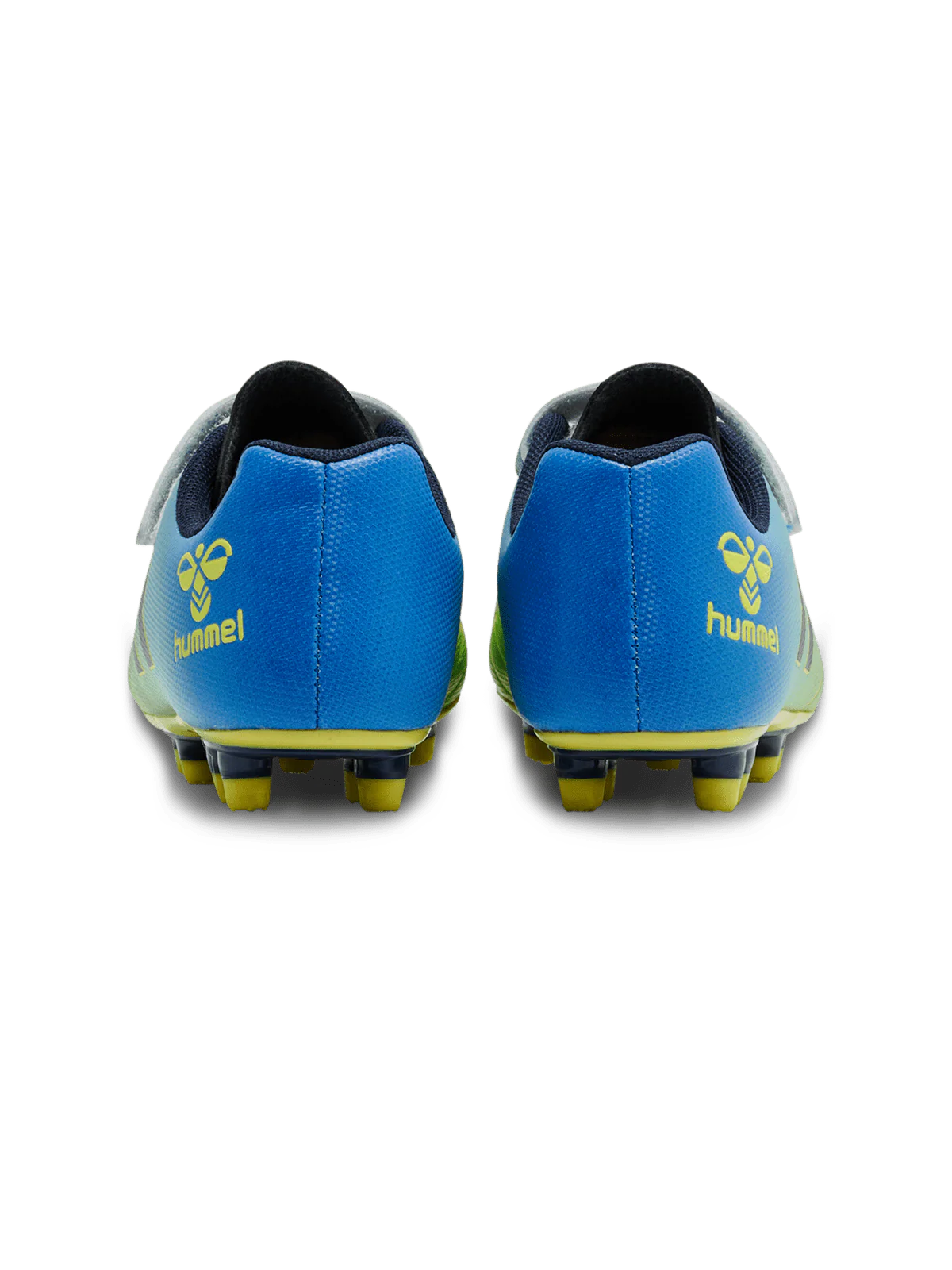 TOP STAR FOTBALL SKO - LIMEADE - Image 3