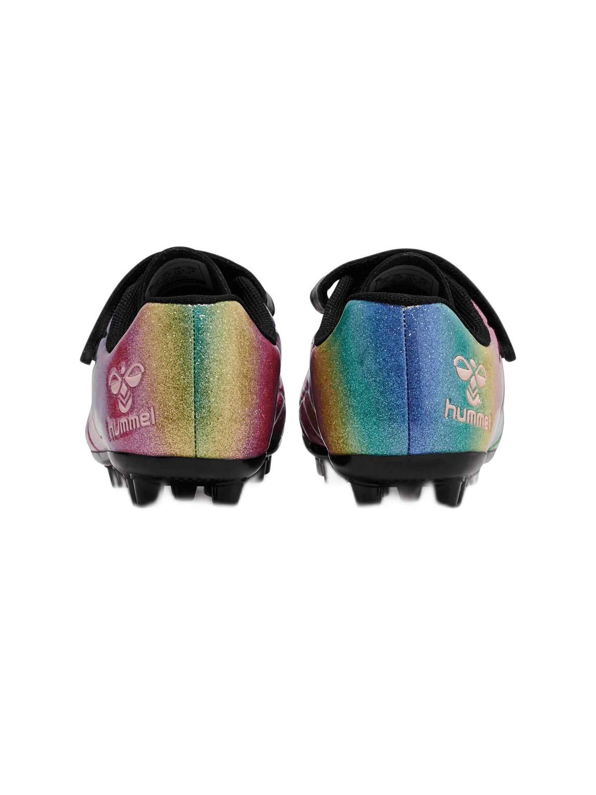 TOP STAR FOTBALL SKO - PINK A BOO - Image 2