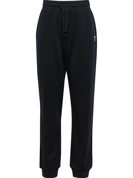 Ull Bukse - Black