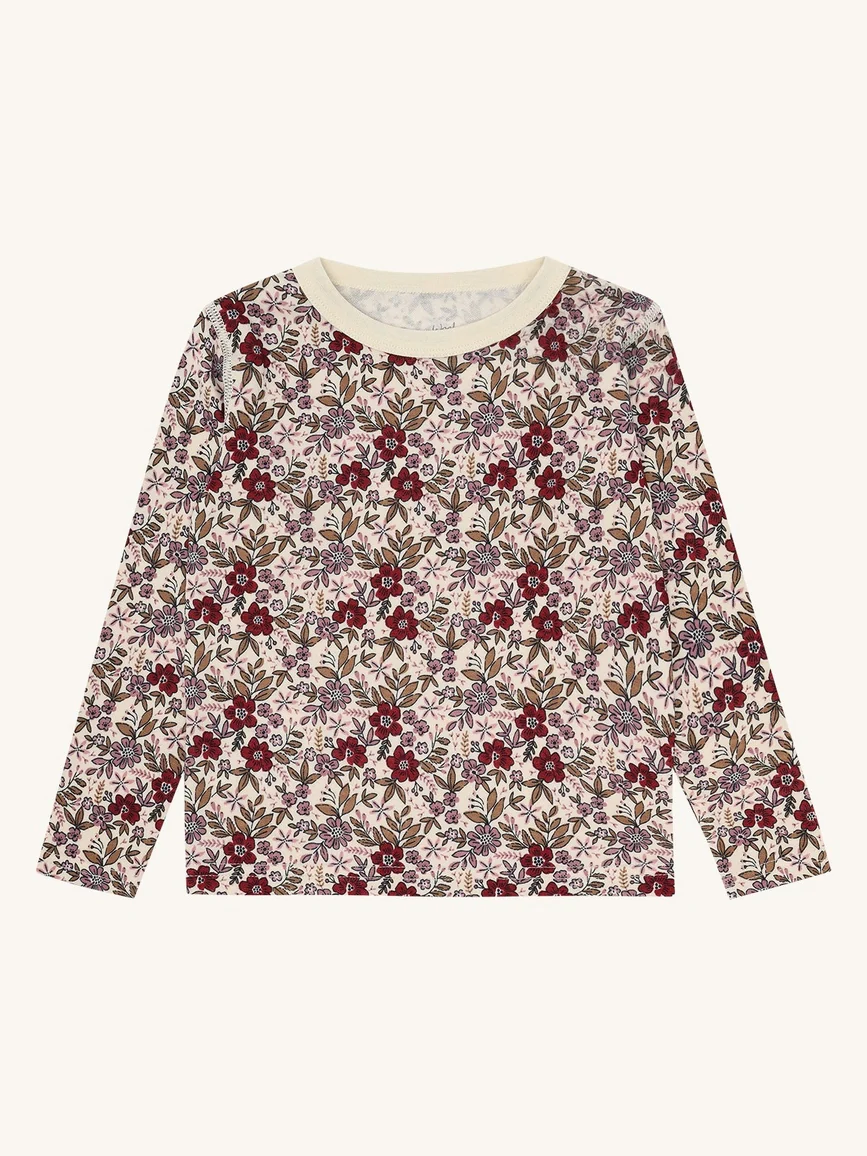 Abba Flor GENSER - Off White