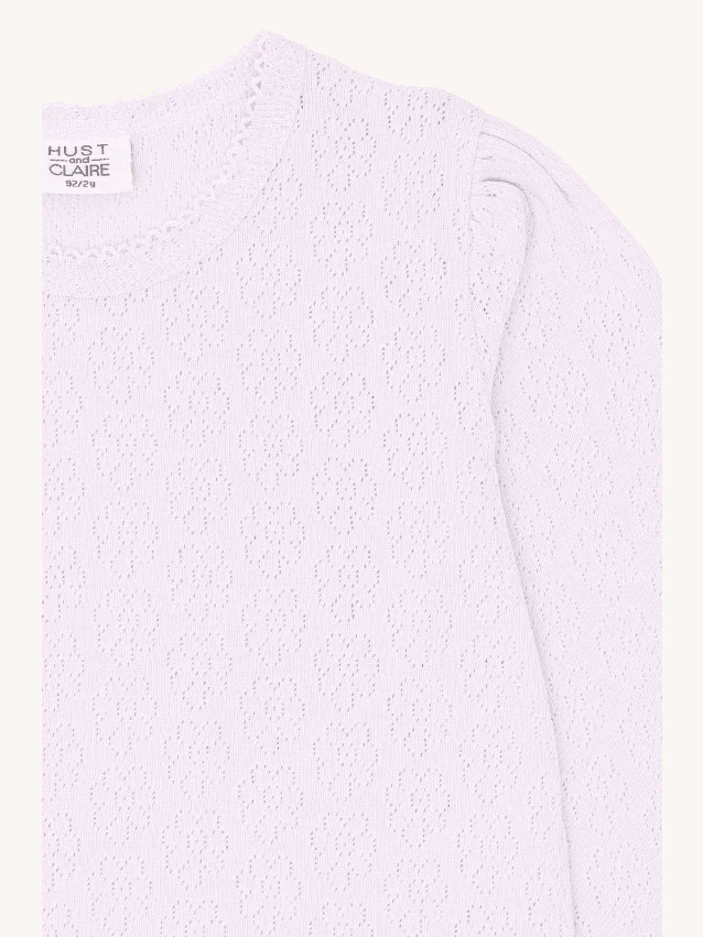 ALMA GENSER - Lavender - Image 3