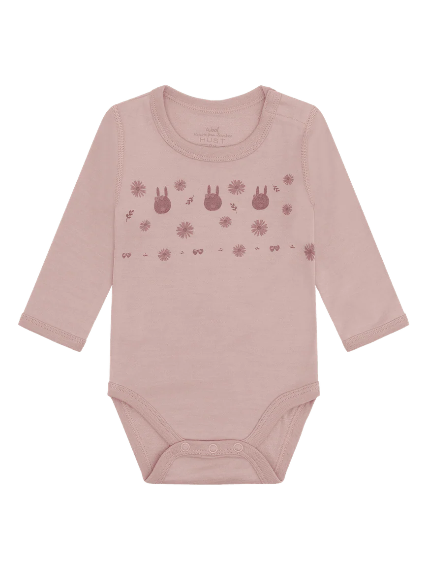 BALOO BODY - Adobe Rose