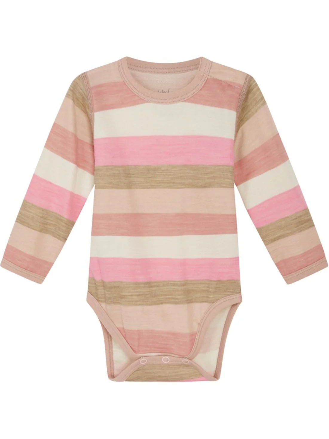 BALOO BODY - Rose Cloud