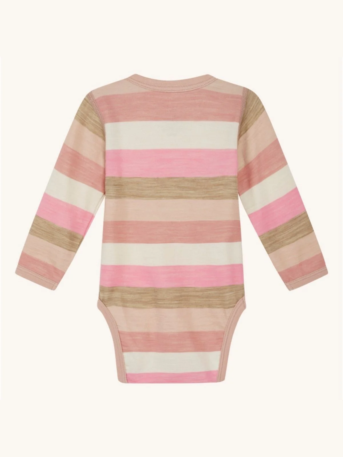 BALOO BODY - Rose Cloud - Image 2