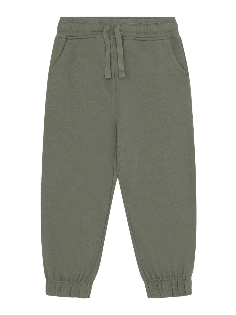GALON JOGGEBUKSE - Turtle