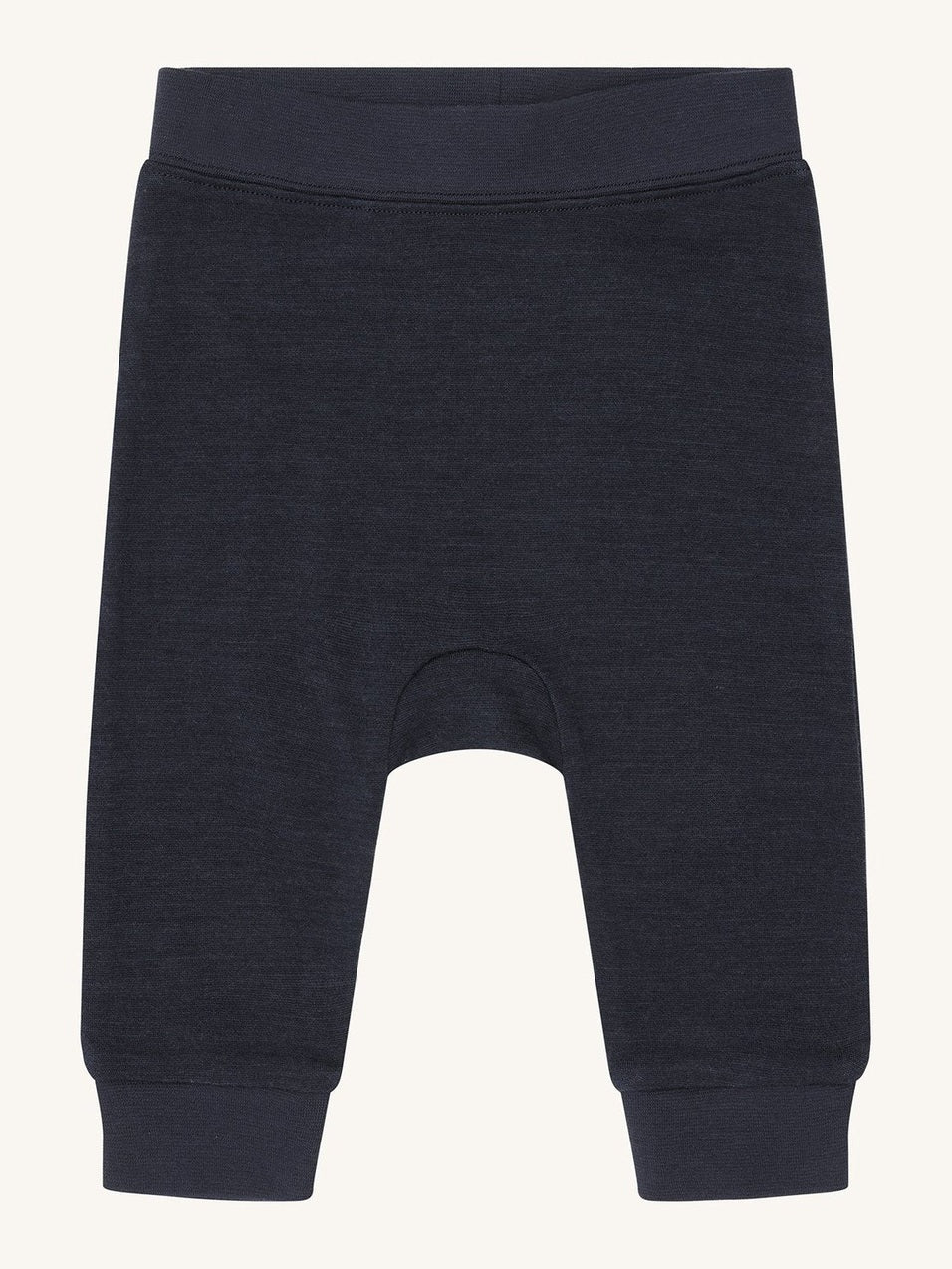 Golf Solid bukse - More navy