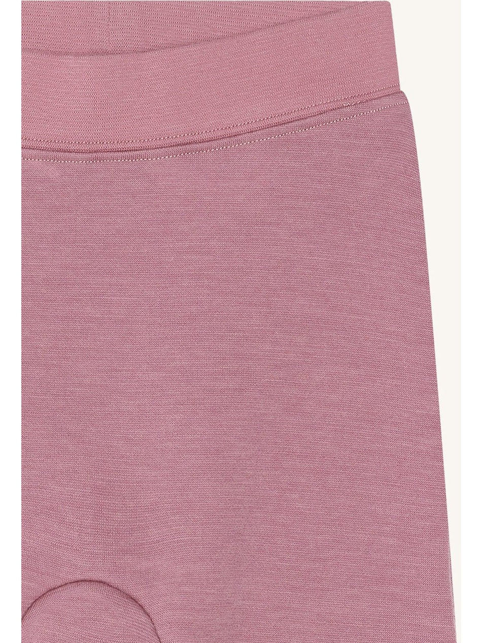Golf Solid bukse - Pale Mauve - Image 3