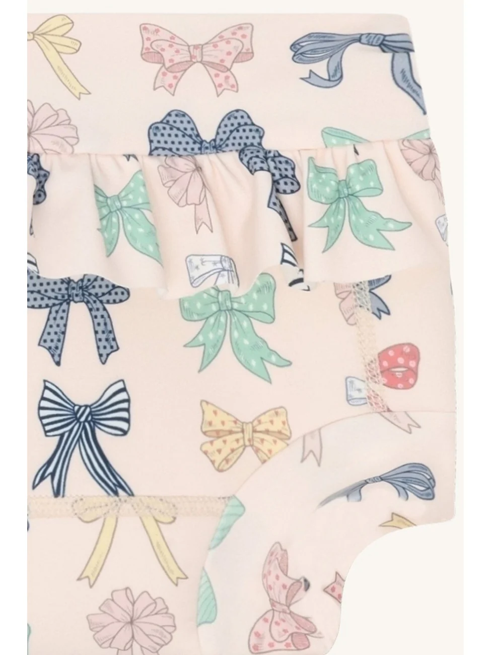HARUMI BADEBLEIE - Rose morn - Image 3